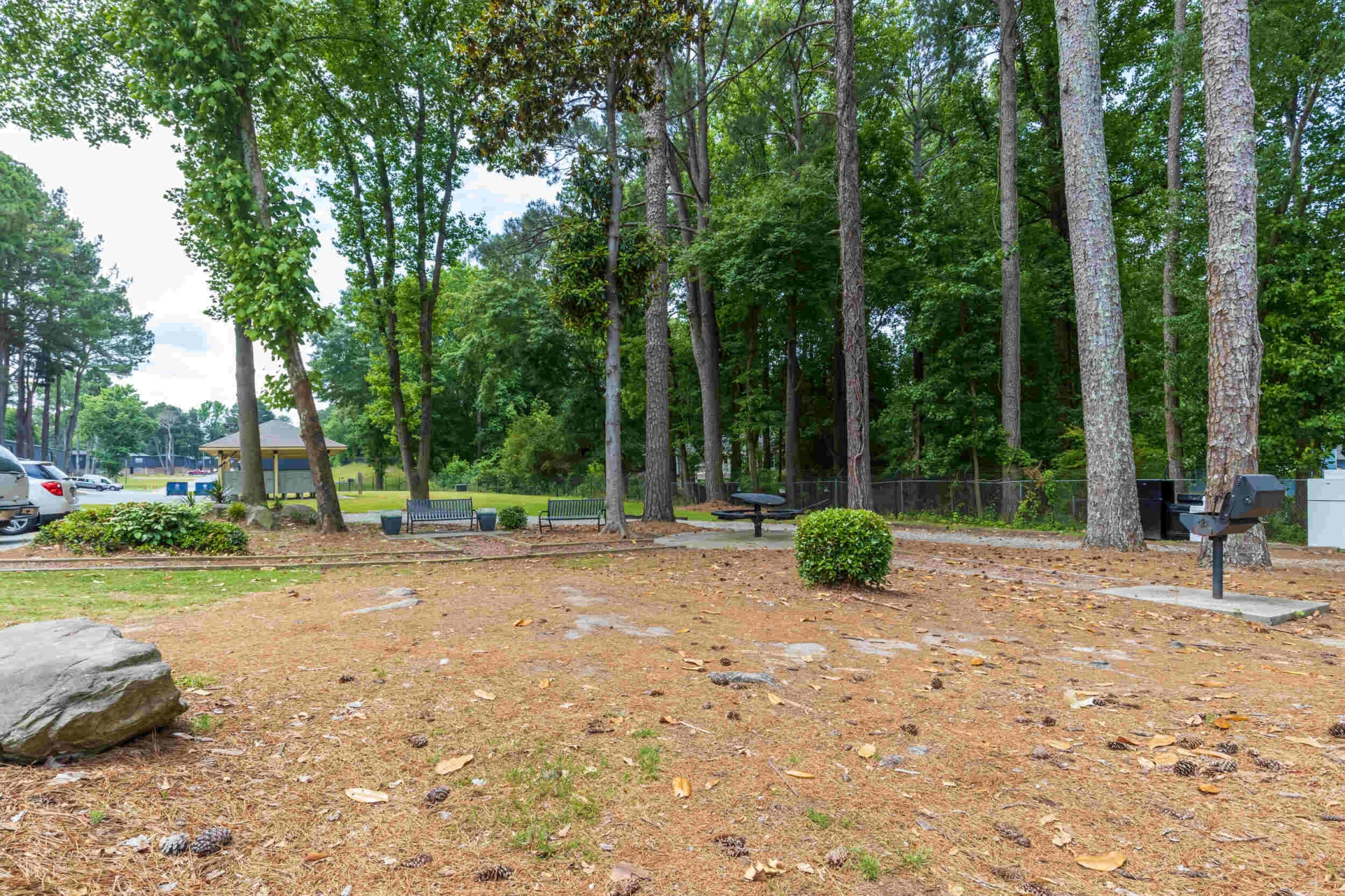 legacy at riverdale property